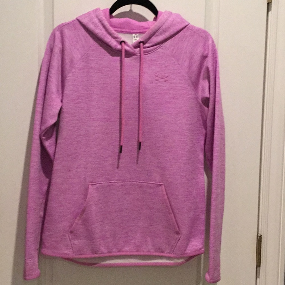 Under Armour hoodie pullover